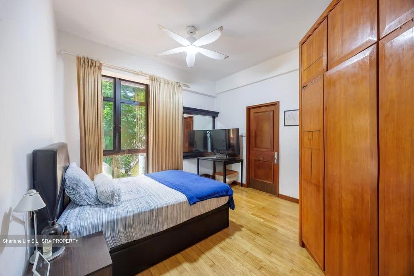 Dover Parkview (D5), Condominium #638868891